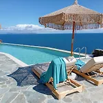 Appartement Mandrokathisio Sifnos *