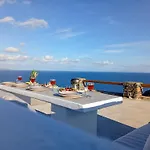 Mandrokathisio Sifnos Appartement Chrisopigi (Sifnos)
