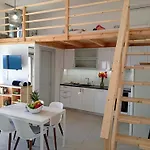 Appartement Mandrokathisio Sifnos *