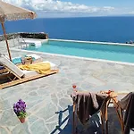 Mandrokathisio Sifnos Appartement Chrisopigi (Sifnos)