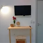 Appartement Mandrokathisio Sifnos *