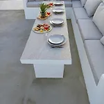Appartement Mandrokathisio Sifnos Chrisopigi (Sifnos)