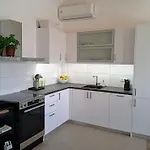Mandrokathisio Sifnos Appartement