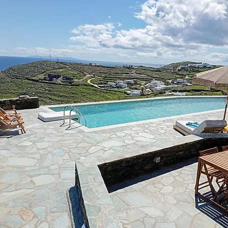 Mandrokathisio Sifnos