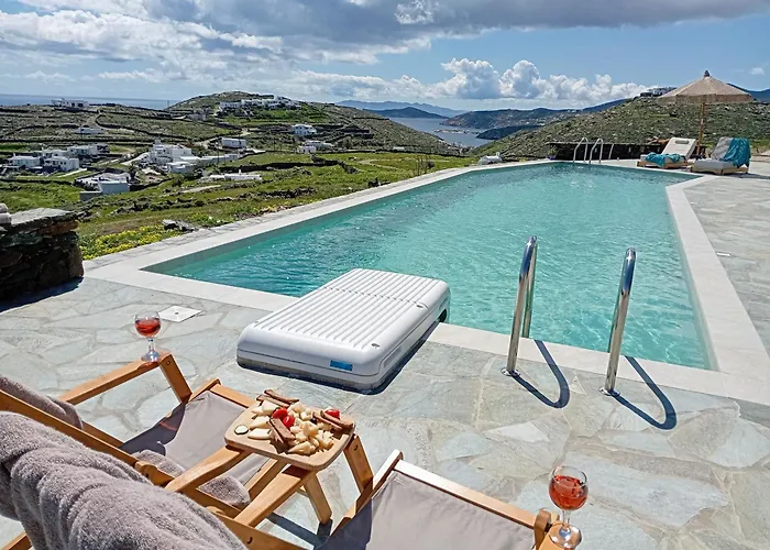 Mandrokathisio Sifnos