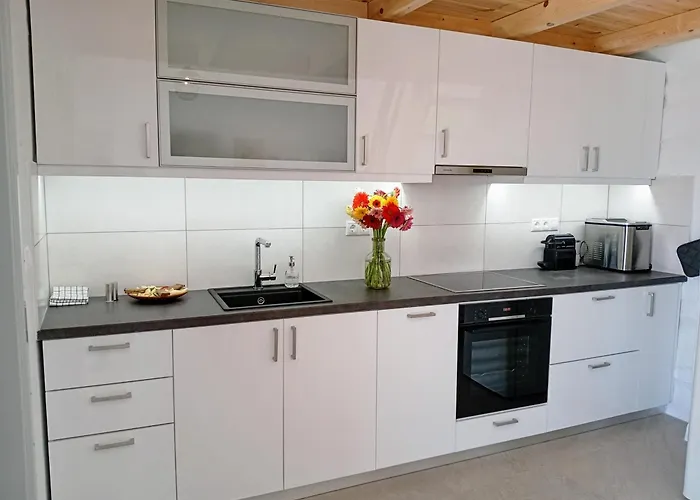 Lägenhet Mandrokathisio Sifnos