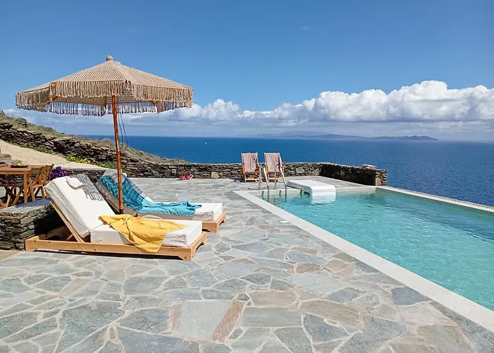 Mandrokathisio Sifnos