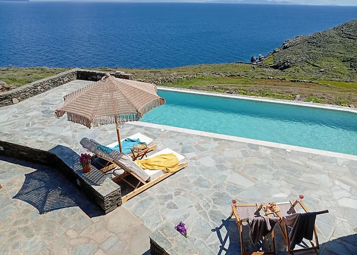 Mandrokathisio Sifnos *