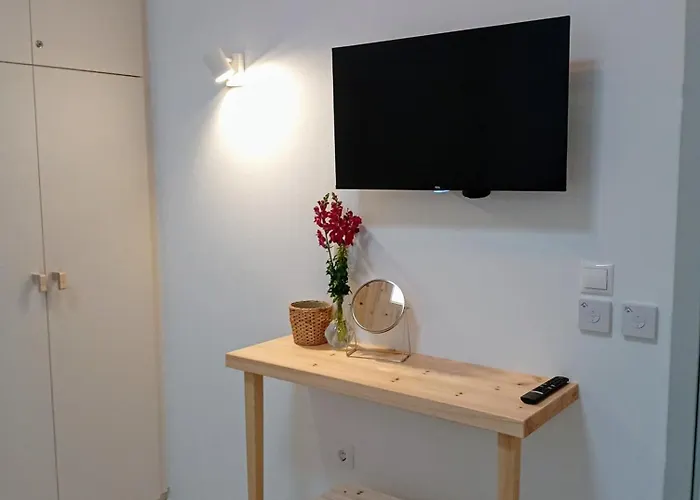 Mandrokathisio Sifnos