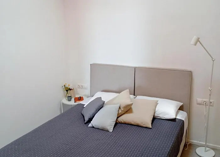 Lägenhet Mandrokathisio Sifnos *