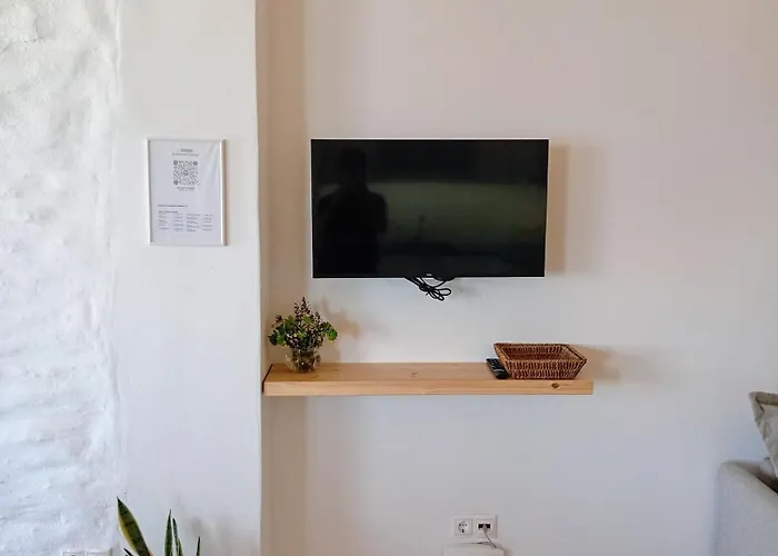 Mandrokathisio Sifnos *