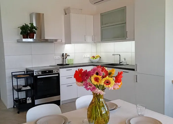 Lägenhet Mandrokathisio Sifnos Chrisopigi (Sifnos)