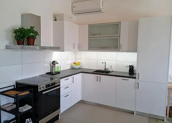 Mandrokathisio Sifnos Lägenhet