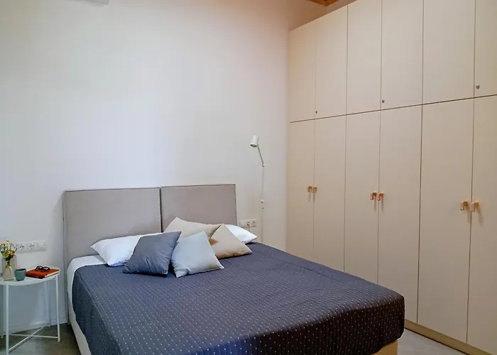 Mandrokathisio Sifnos Lägenhet *