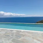 Mandrokathisio Sifnos * Chrisopigi (Sifnos)