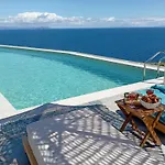 Mandrokathisio Sifnos Apartamento *