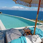 Mandrokathisio Sifnos Apartamento *
