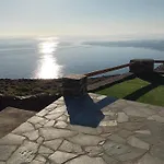 Apartamento Mandrokathisio Sifnos *