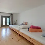 Mandrokathisio Sifnos Apartamento *