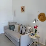 Apartamento Mandrokathisio Sifnos Chrisopigi (Sifnos)