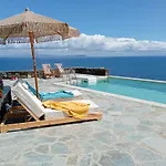 Mandrokathisio Sifnos Apartamento Chrisopigi (Sifnos)