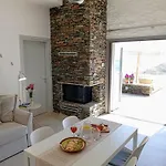 Mandrokathisio Sifnos Apartamento *
