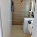 Apartamento Mandrokathisio Sifnos Chrisopigi (Sifnos)