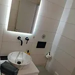 Mandrokathisio Sifnos Apartamento *