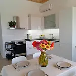 Apartamento Mandrokathisio Sifnos Chrisopigi (Sifnos)