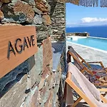 Apartamento Mandrokathisio Sifnos *