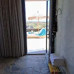 Mandrokathisio Sifnos Apartamento *