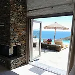 Mandrokathisio Sifnos *