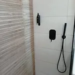 Mandrokathisio Sifnos Apartamento