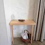 Mandrokathisio Sifnos Apartamento *