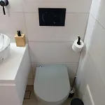 Apartamento Mandrokathisio Sifnos