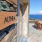 Apartamento Mandrokathisio Sifnos