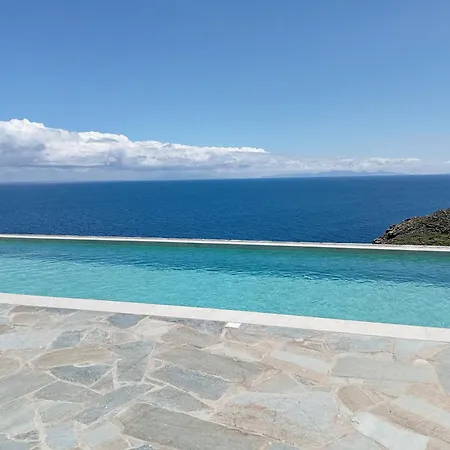 Mandrokathisio Sifnos * Chrisopigi (Sifnos)