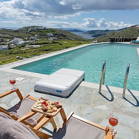 Mandrokathisio Sifnos
