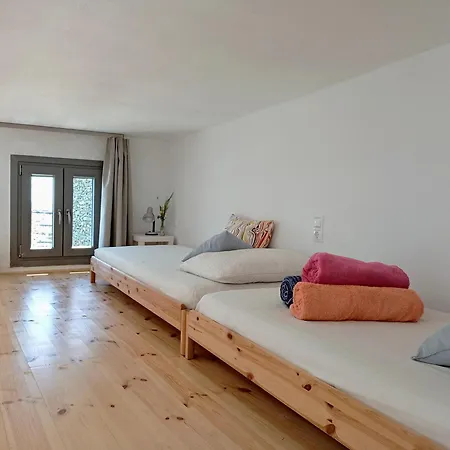 Mandrokathisio Sifnos Apartamento *