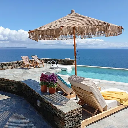 Mandrokathisio Sifnos *