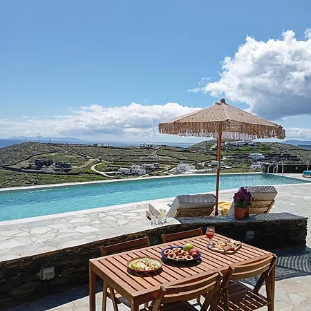 Mandrokathisio Sifnos Chrisopigi (Sifnos)