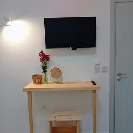 Apartamento Mandrokathisio Sifnos *