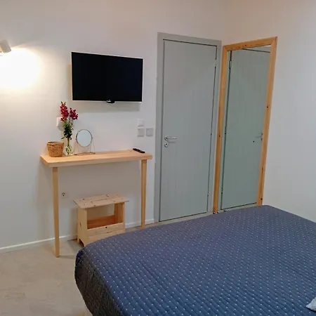 Mandrokathisio Sifnos *