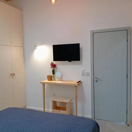 Mandrokathisio Sifnos Apartmán Chrisopigi (Sifnos)