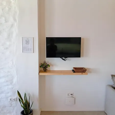 Mandrokathisio Sifnos *