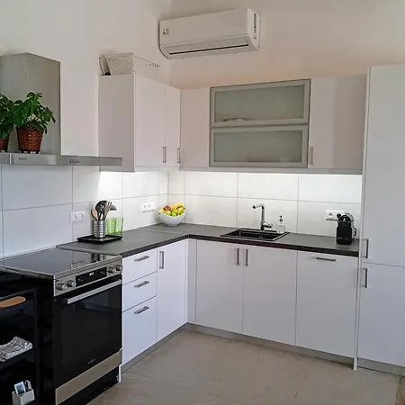 Mandrokathisio Sifnos Apartamento