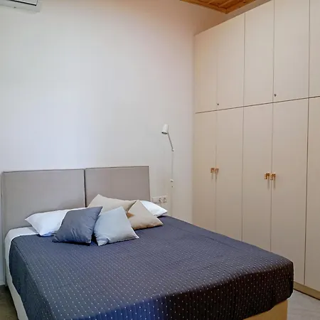 Mandrokathisio Sifnos Apartamento *