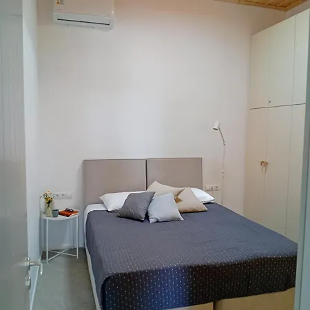 Mandrokathisio Sifnos Apartamento *