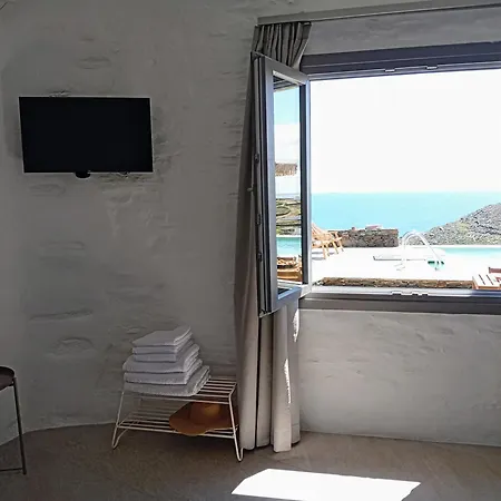 Mandrokathisio Sifnos