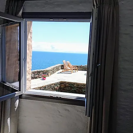 Mandrokathisio Sifnos *